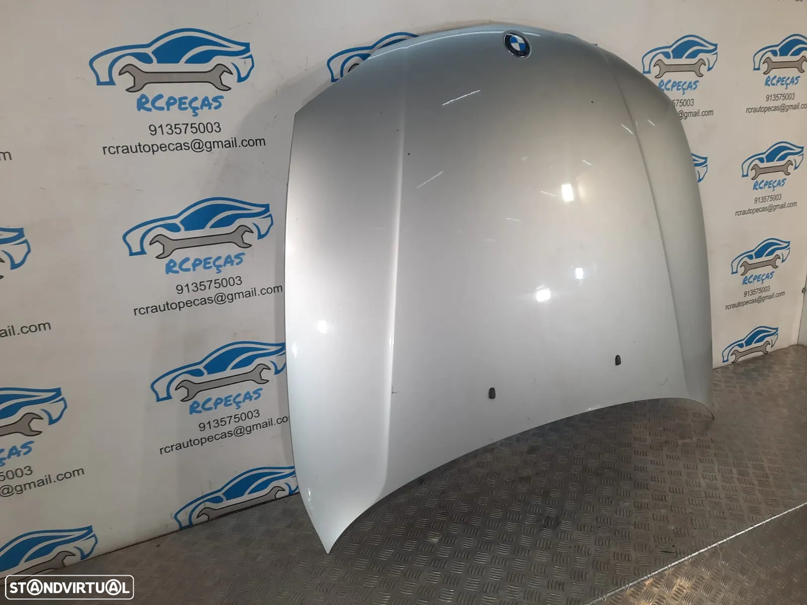 FRENTE COMPLETA BMW SERIE 1 E88 CABRIO PACK M  E81 E82 E87 PARACHOQUES GUARDA-LAMAS OTICAS RADIADOR VENTILADOR FRENTE FIBRA REFORÇO - 18
