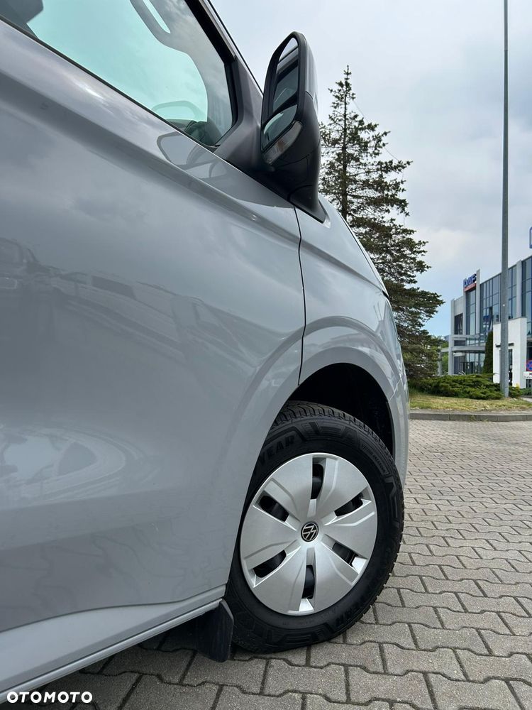 Volkswagen Transporter Kombi L1H1 DSG - 22