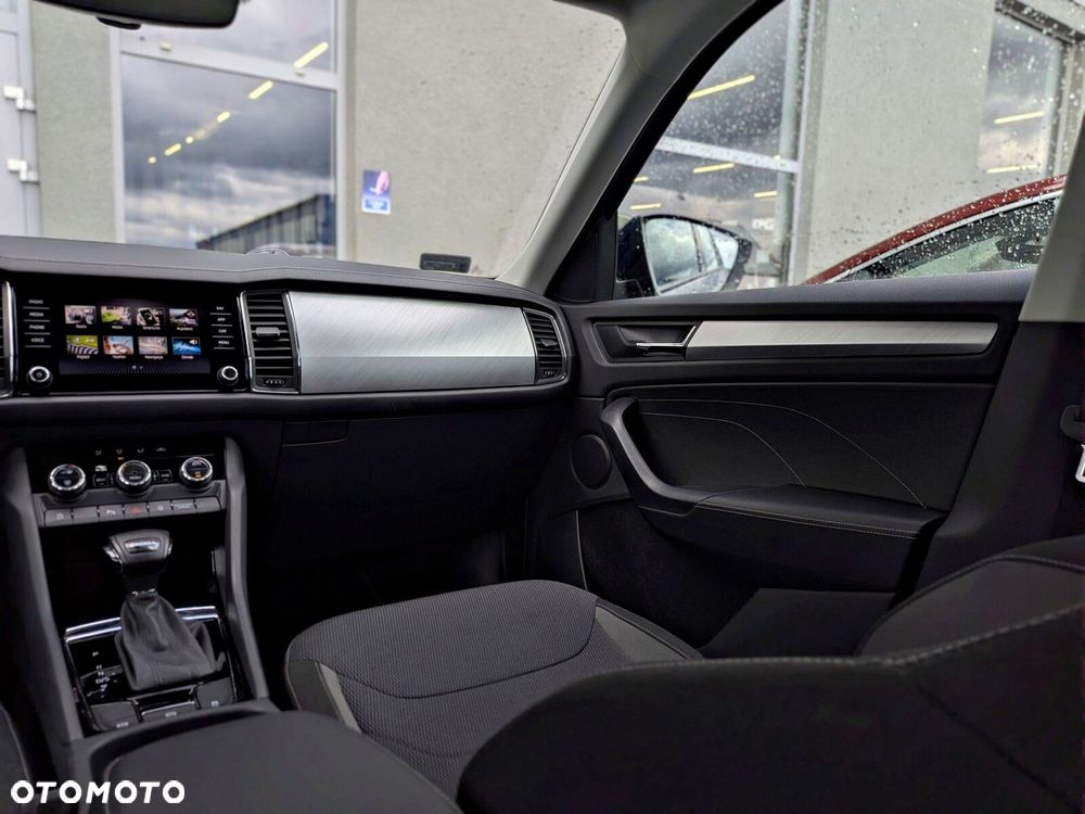 Skoda Kodiaq 1.5 TSI ACT 4x2 Ambition DSG - 13