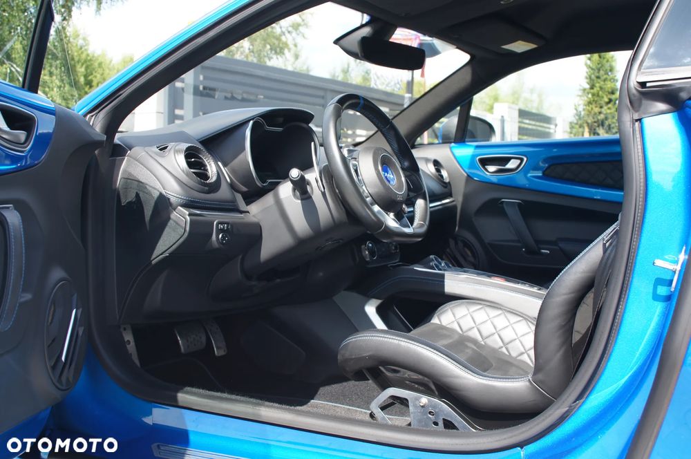 Alpine A110 Pure - 18