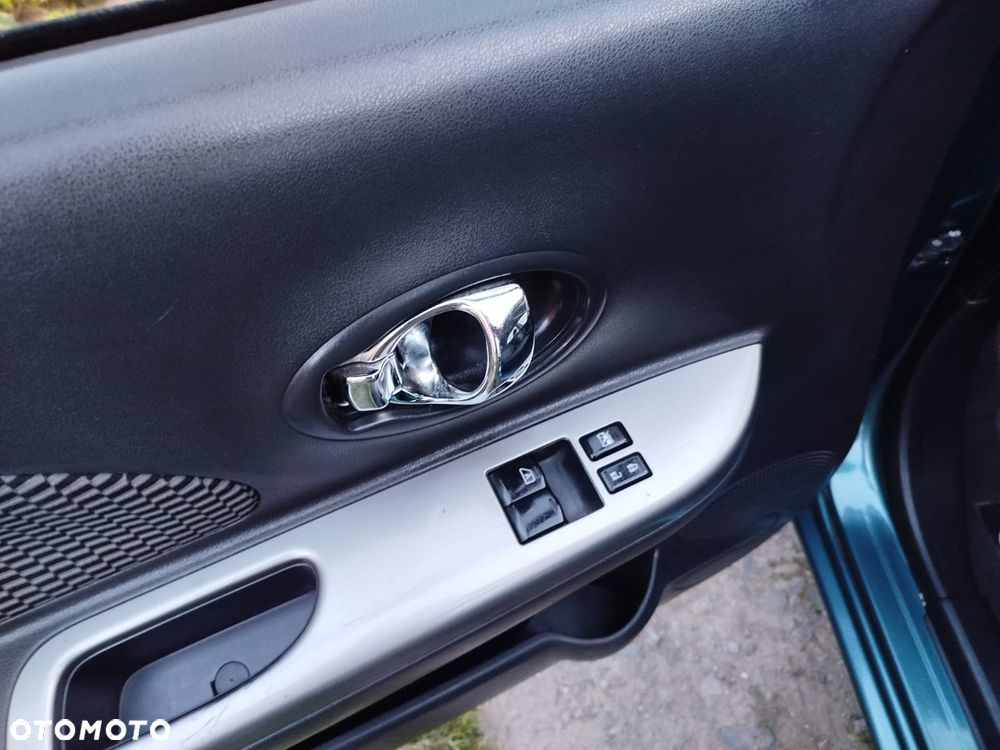 Nissan Micra - 24
