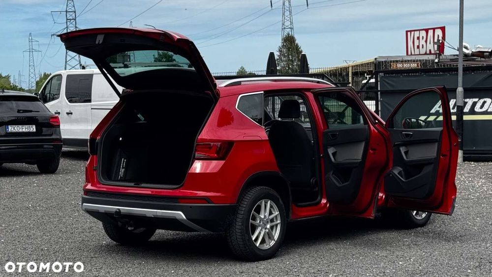 Seat Ateca - 12