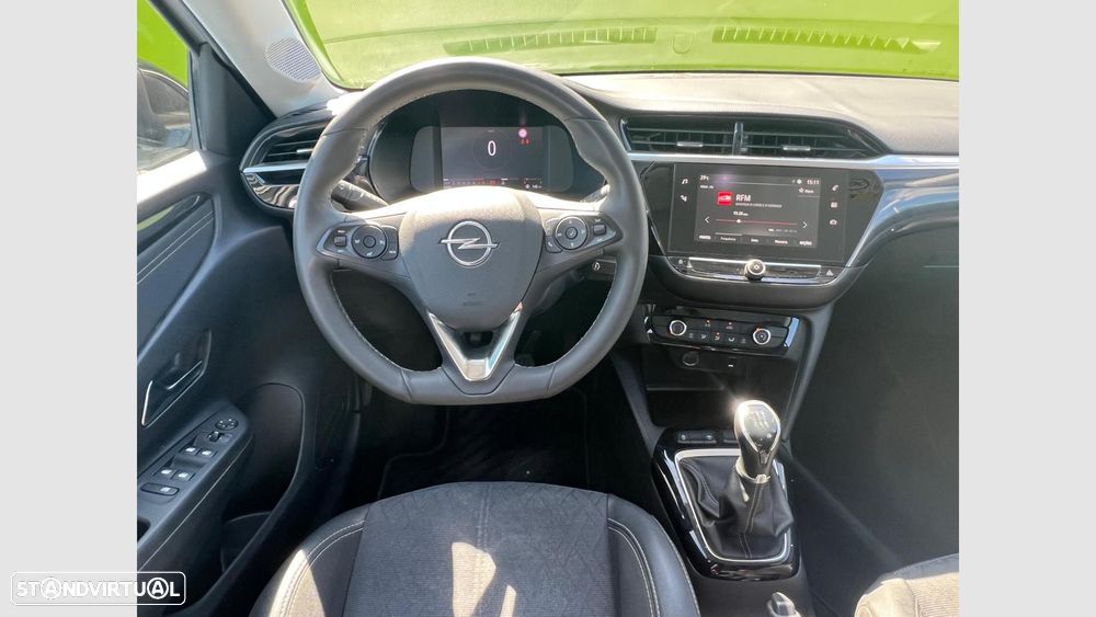 Opel Corsa 1.2 Business Edition - 12