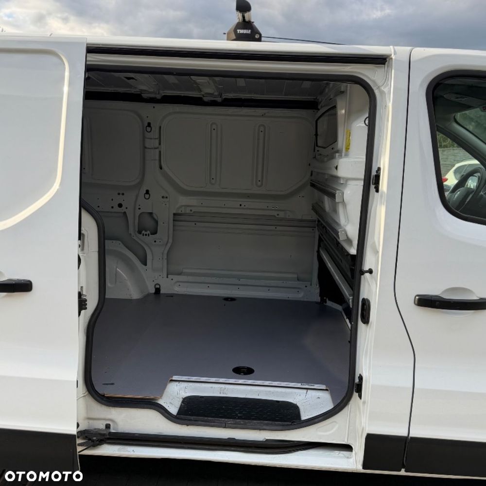 Renault Trafic - 11