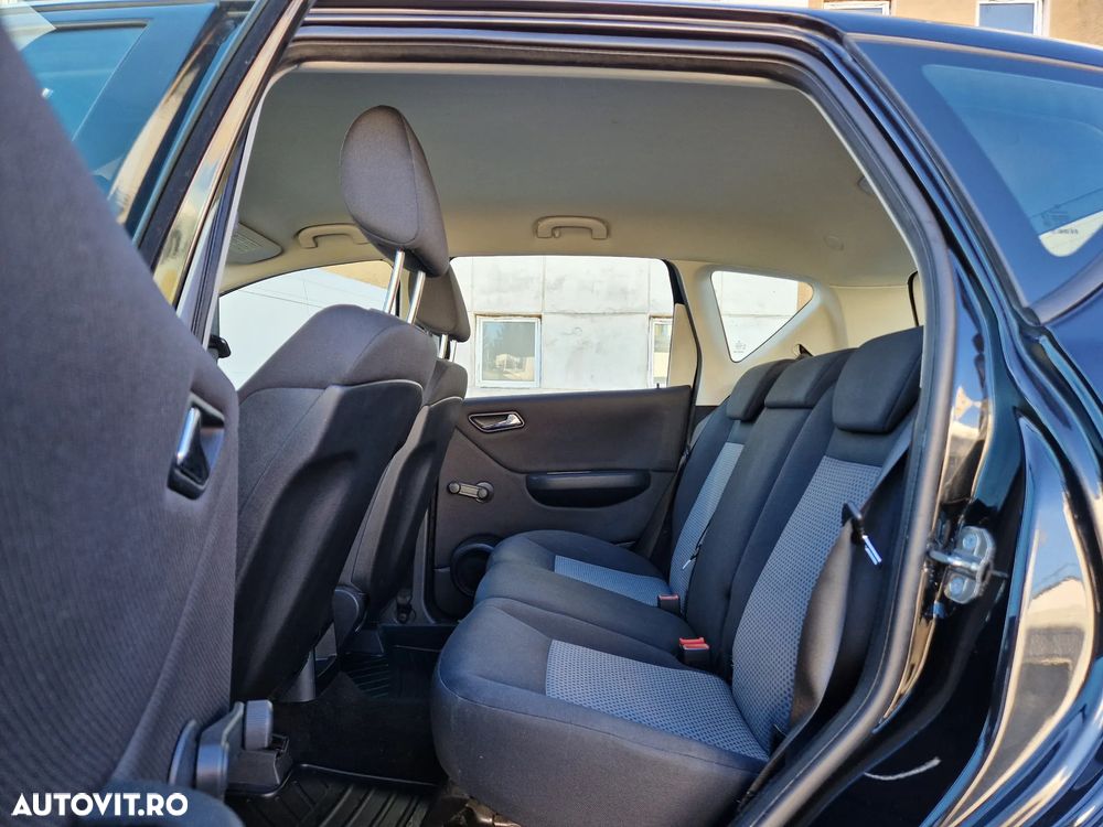Mercedes-Benz A 150 - 11