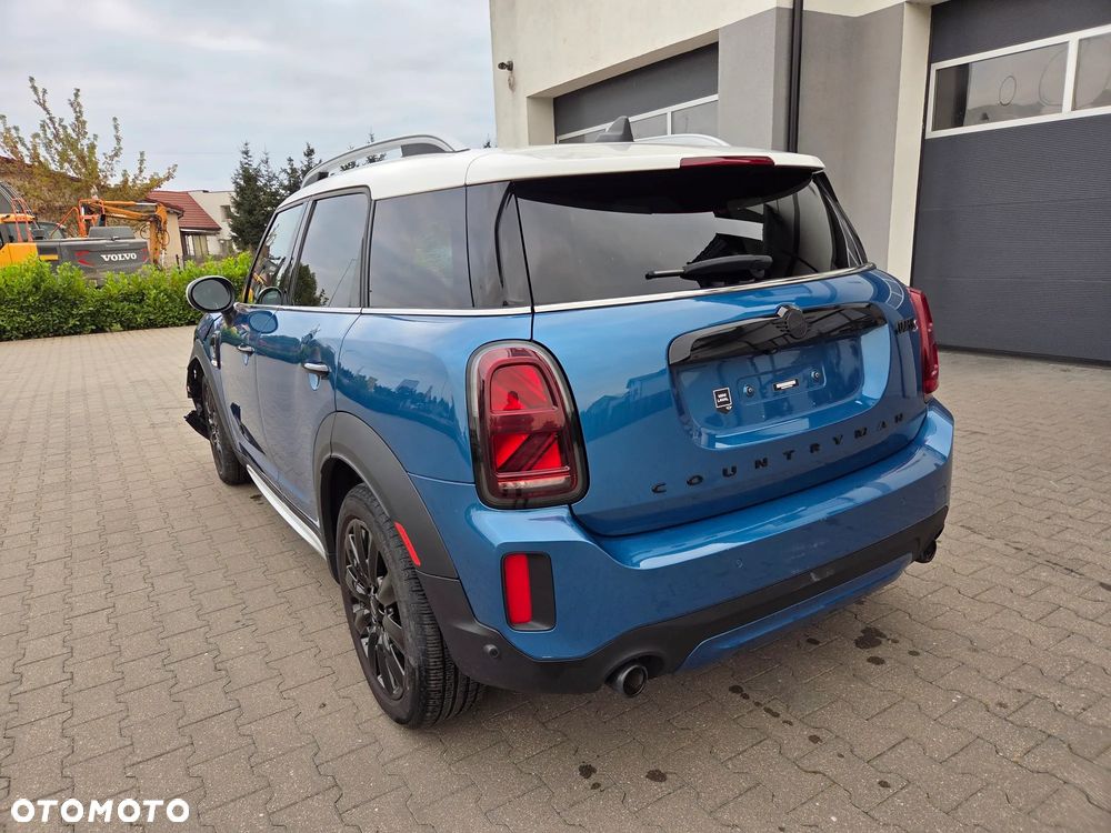 MINI Countryman Cooper S All4 - 24