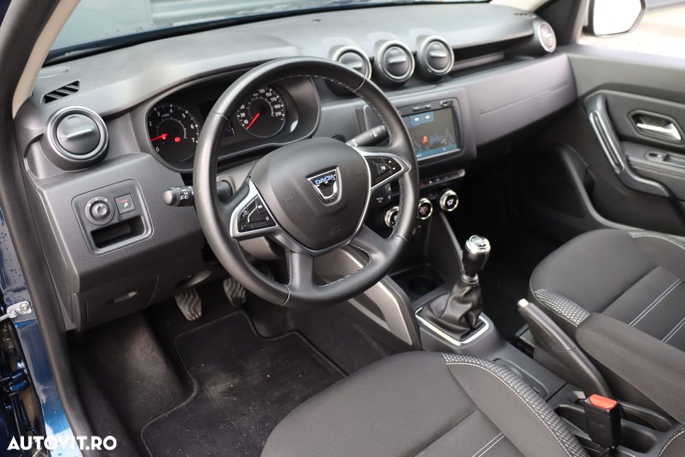 Dacia Duster - 2