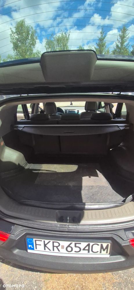 Kia Sportage 2.0 XL 2WD - 17