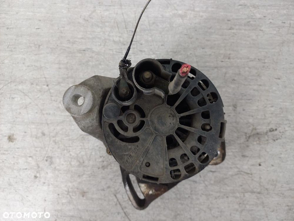 ALTERNATOR FIAT PUNTO II LIFT 46843093  MS1022118220 1.2 8V - 2