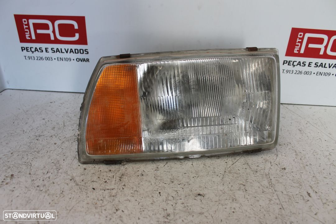 Farol Citroen Visa - 2