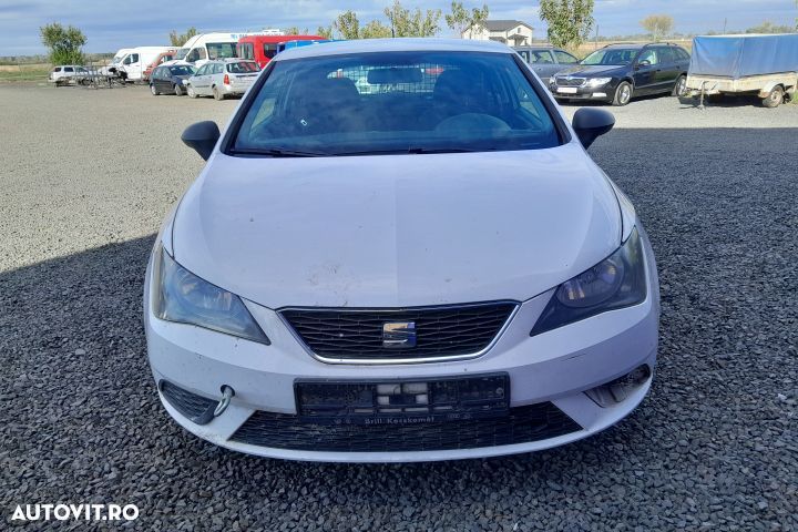 Dezmembrez Seat Ibiza 4 [facelift] 6J [2012 - 2015] SC hatchback 3-us - 1