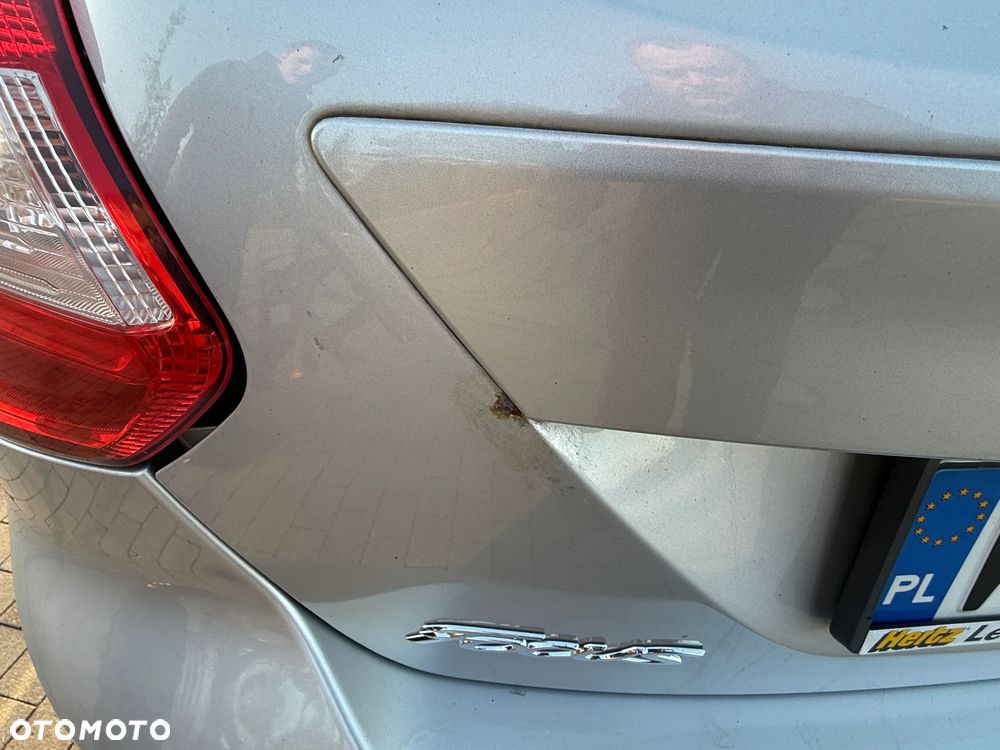 Ford Focus 1.6 TDCi Trend - 10