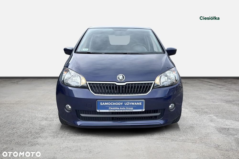 Skoda Citigo 1.0 Style - 13