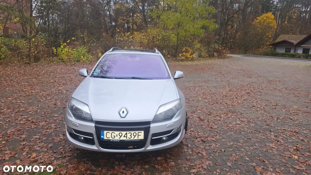Renault Laguna - 2