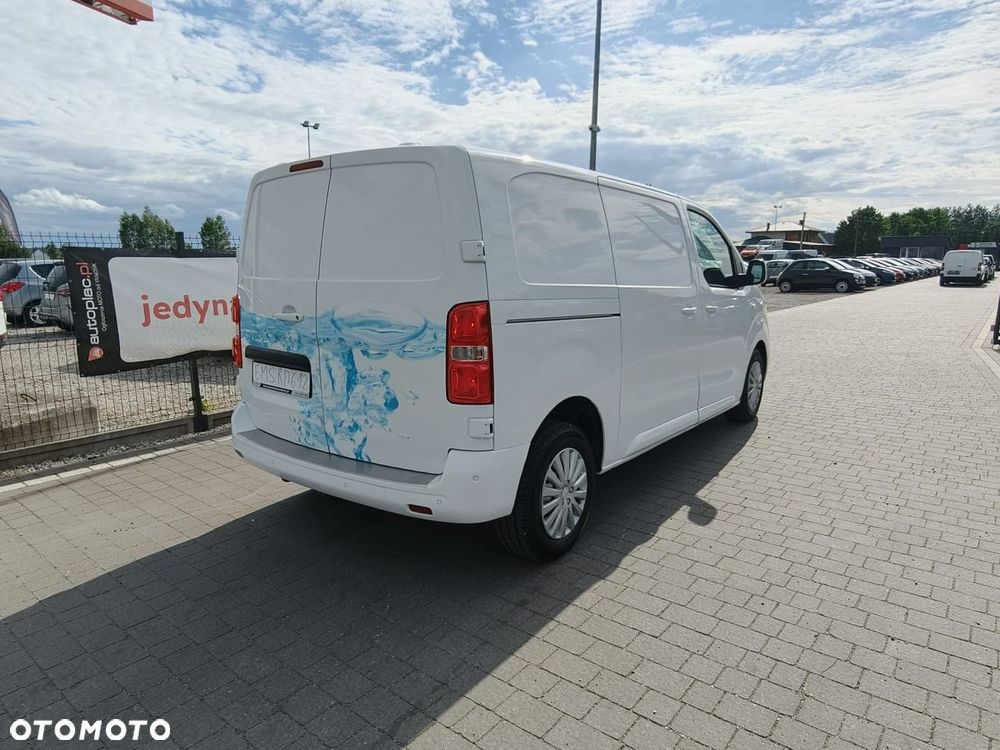 Peugeot Expert - 12