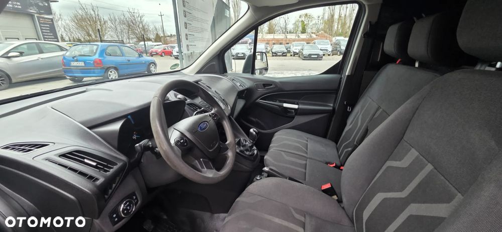 Ford TRANSIT CONNECT - 28