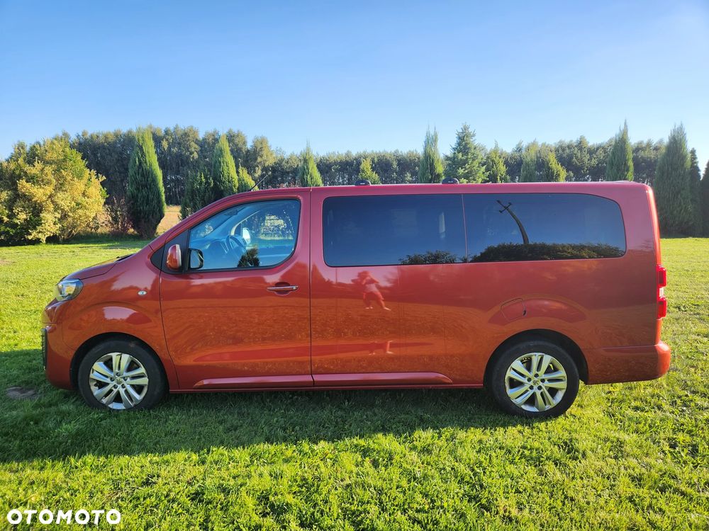 Peugeot Traveller L3 2.0 BlueHDi 150 Active - 29