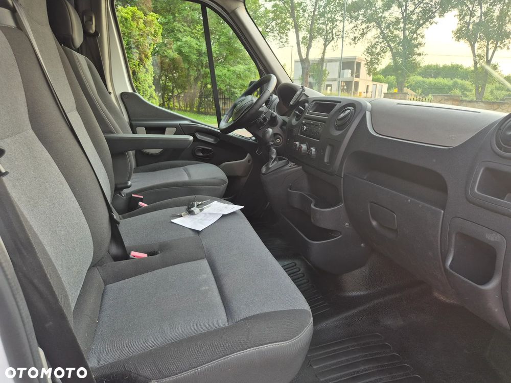 Renault Master - 27