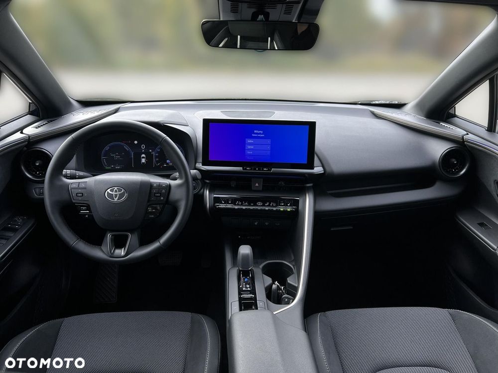 Toyota C-HR - 4