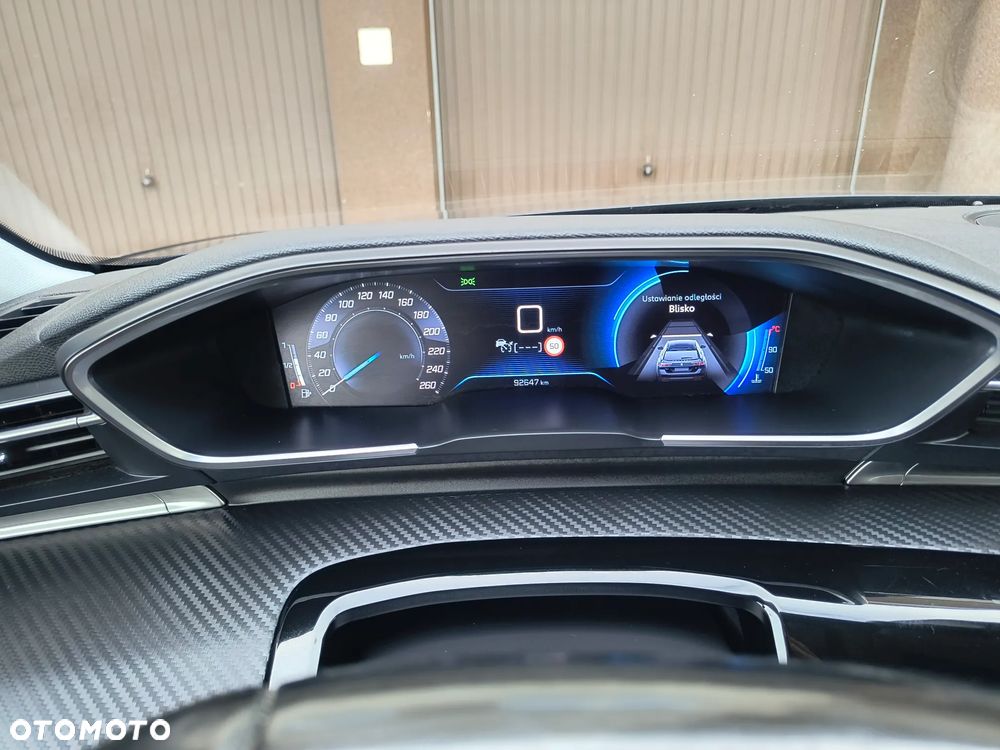 Peugeot 508 1.5 BlueHDi Allure S&S - 19