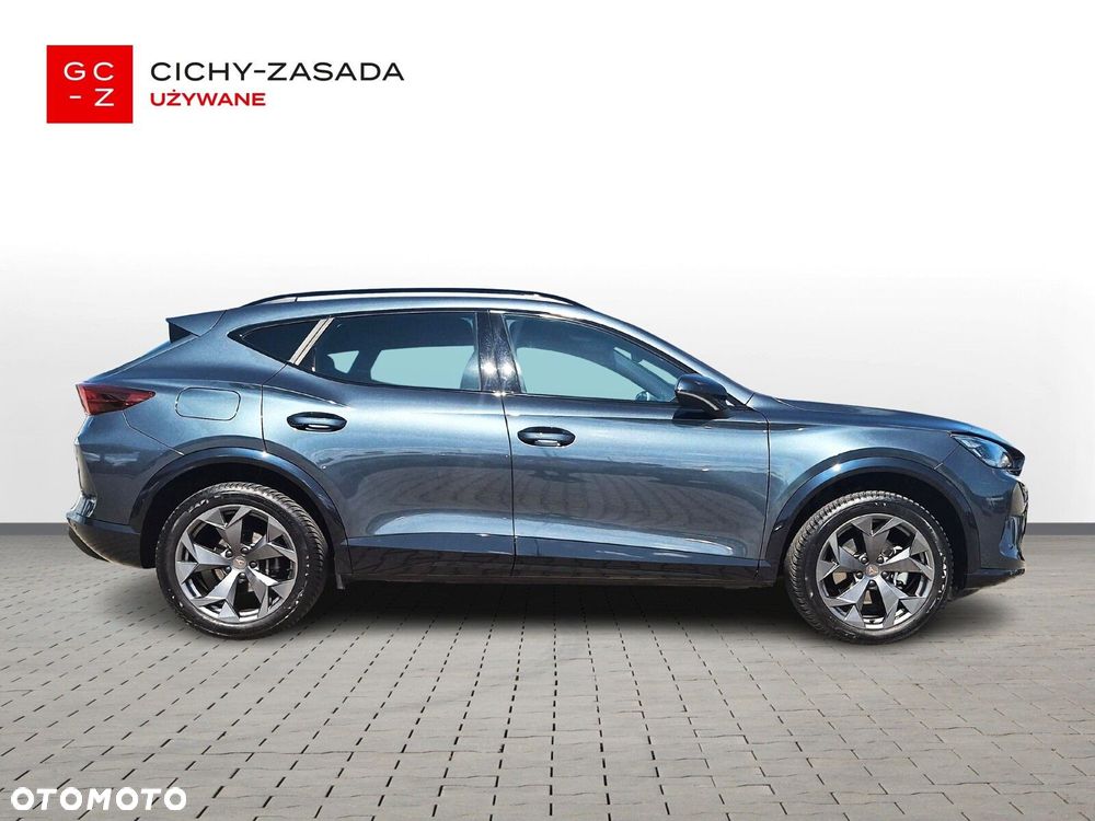 Cupra Formentor 1.5 TSI DSG - 4