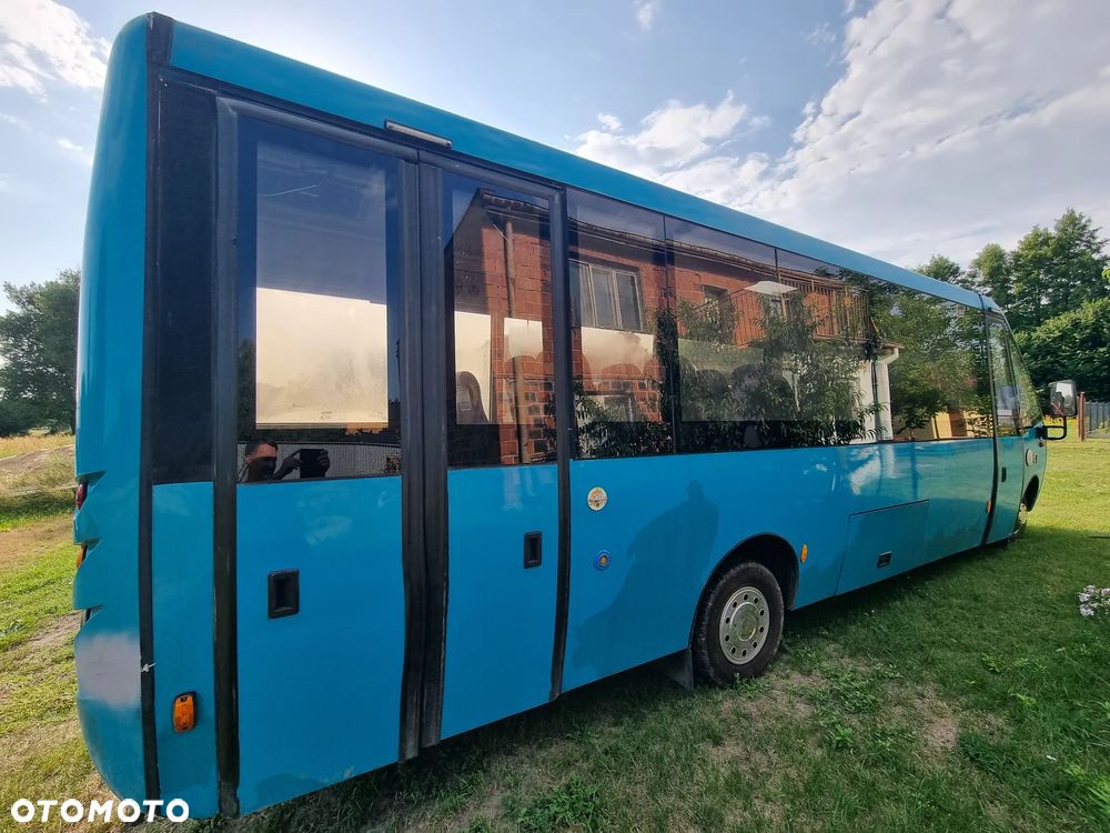 Iveco capena - 5