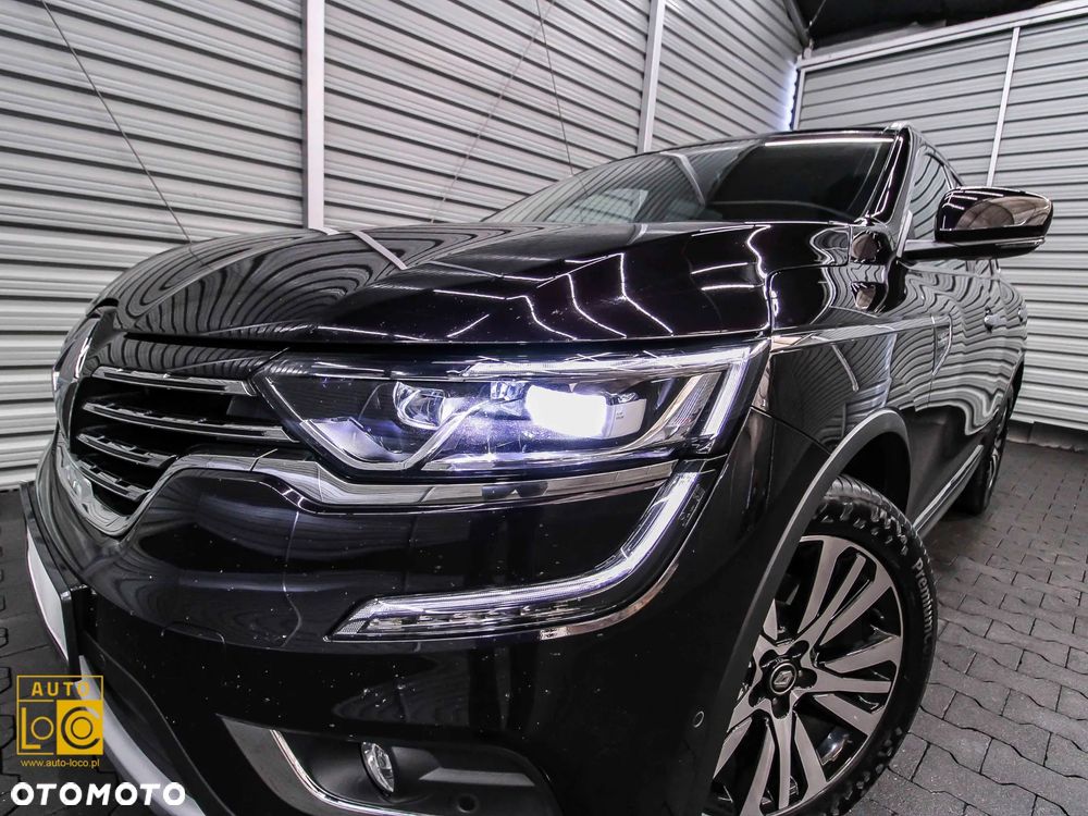 Renault Koleos 2.0 dCi Initiale Paris 4x4 X-Tronic - 39