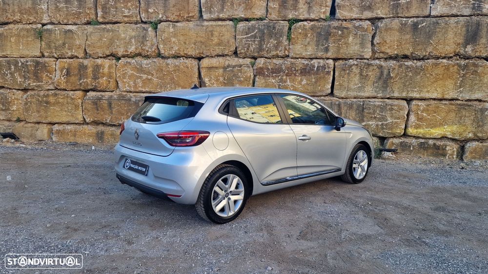 Renault Clio 1.0 TCe Limited - 5