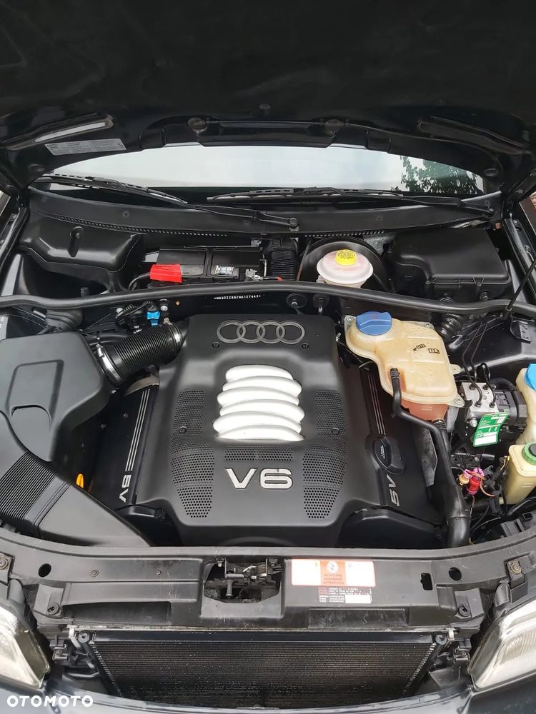 Audi A4 - 19