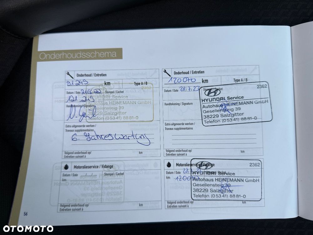 Hyundai i30 Kombi 1.6 CRDI Style - 22