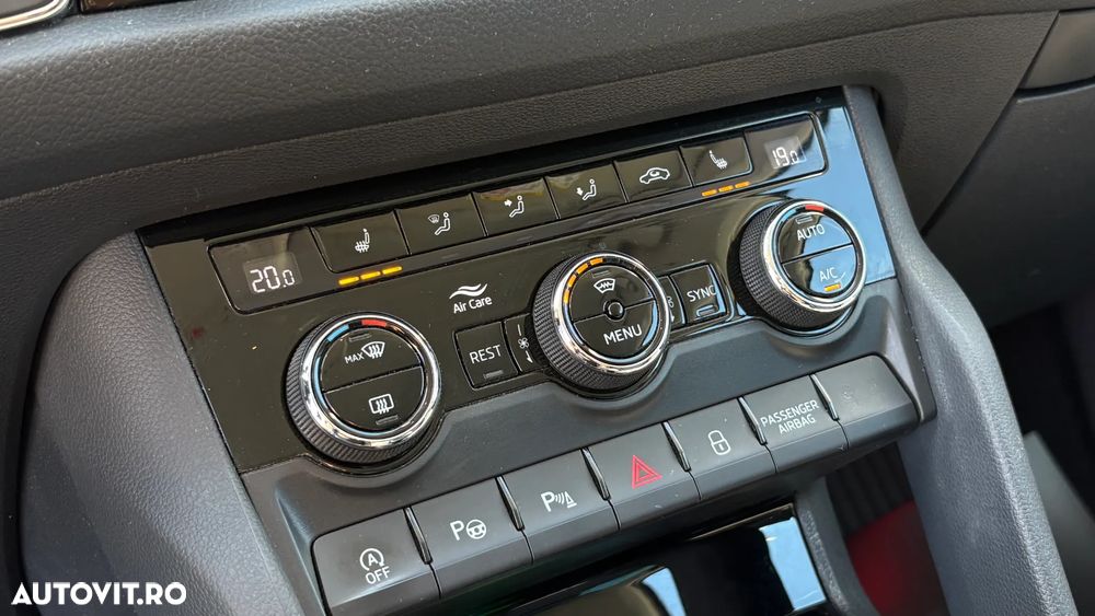 Skoda Kodiaq 2.0 TDI 4X4 DSG Style - 21