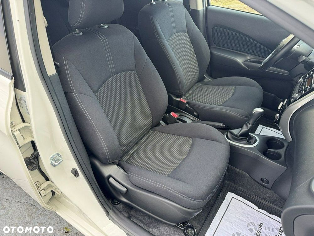 Nissan Note - 10