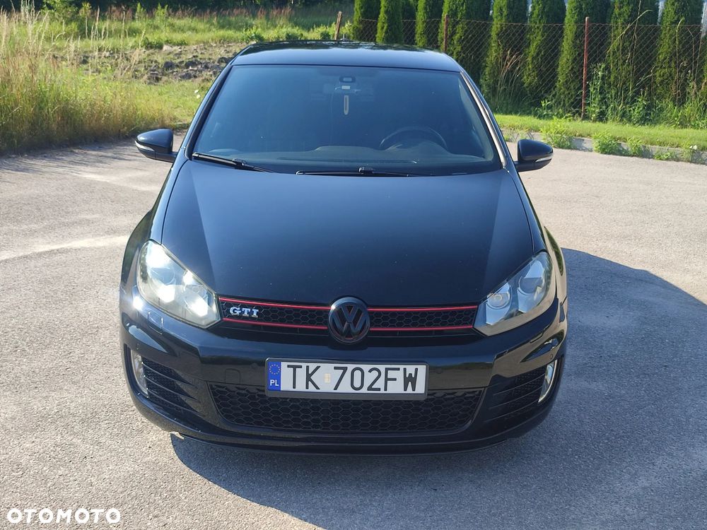 Volkswagen Golf 2.0 GTI DSG - 9