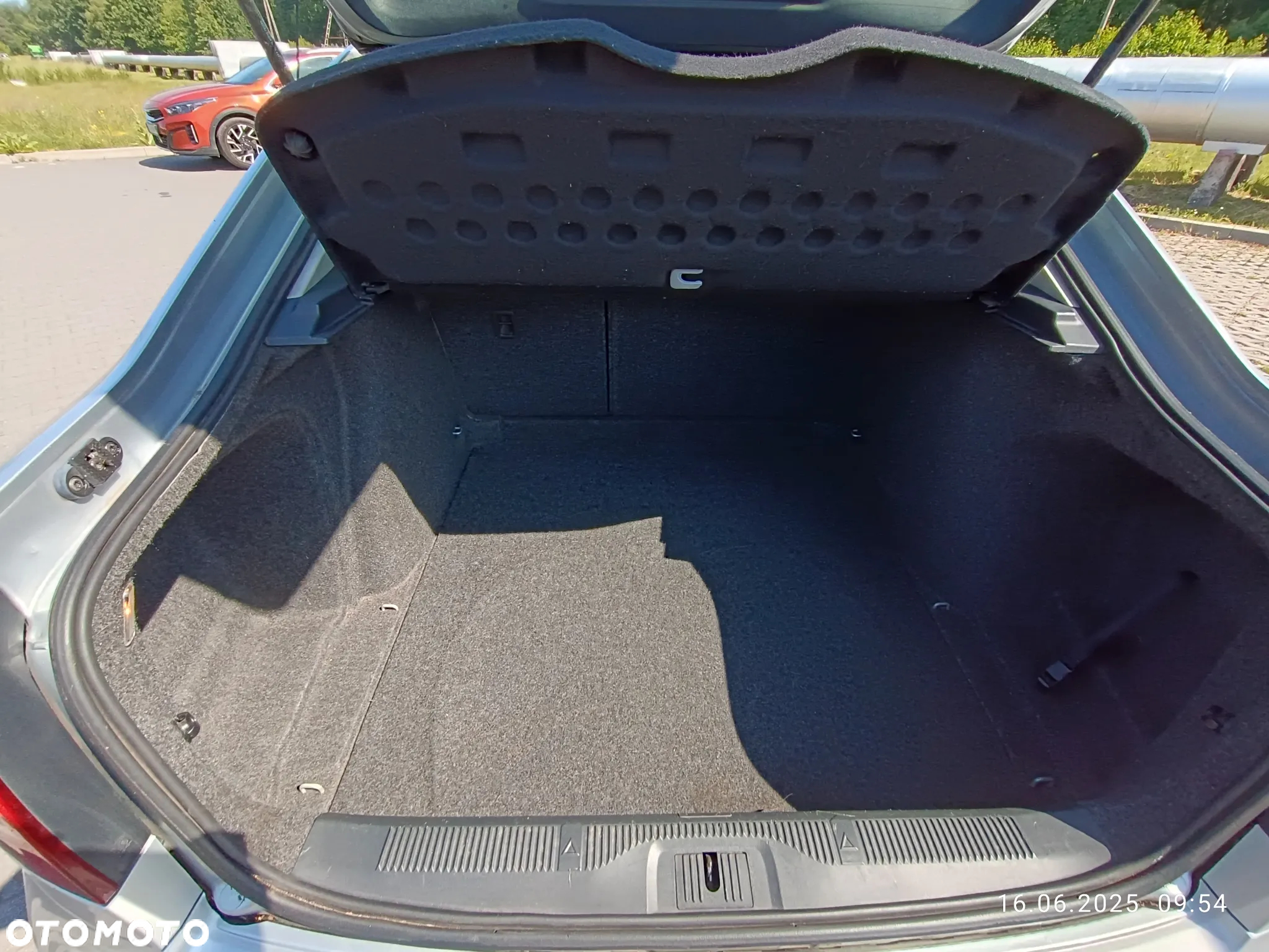 Skoda Octavia 1.4 TSI Active - 6