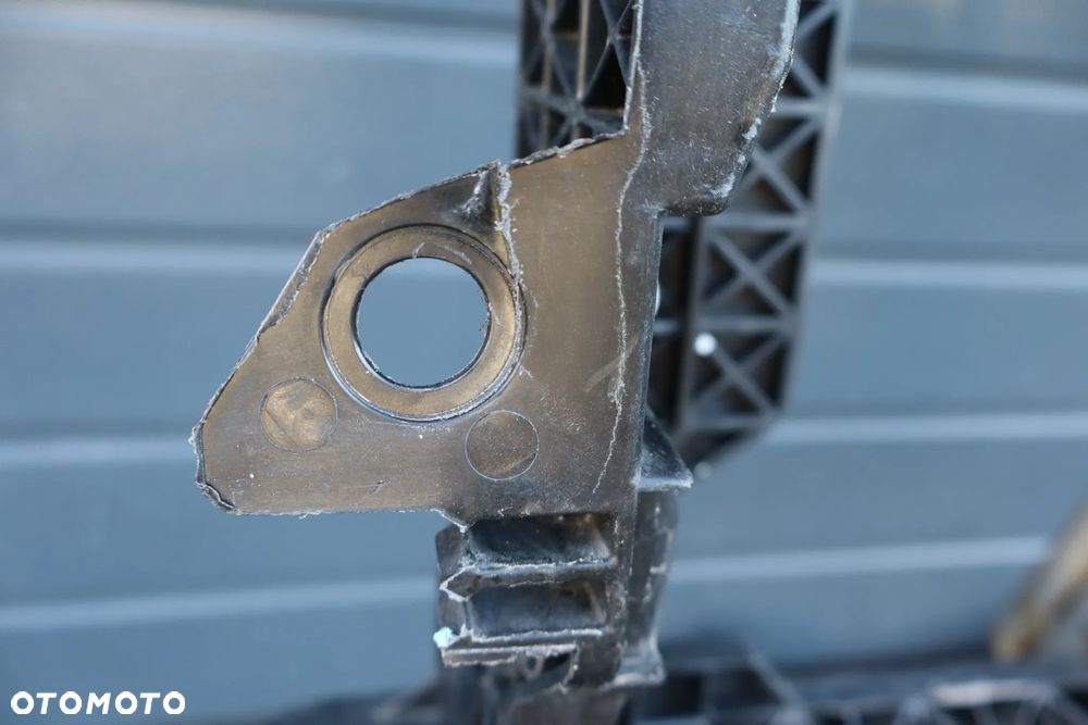 PAS PRZEDNI PRZÓD WZMOCNIENIE CZOŁOWE AUDI A1 II 82A 82A805588 2018 - 14