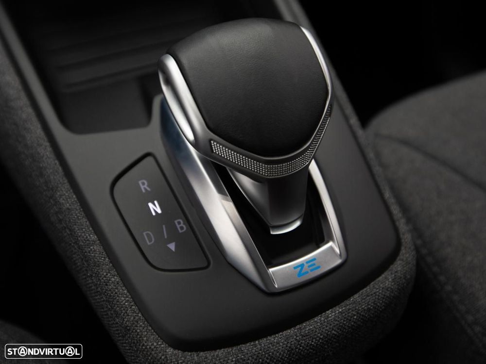 Renault Zoe (c/ Bateria) Limited 50 - 19