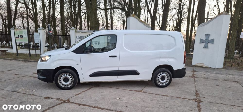 Toyota Proace City - 3