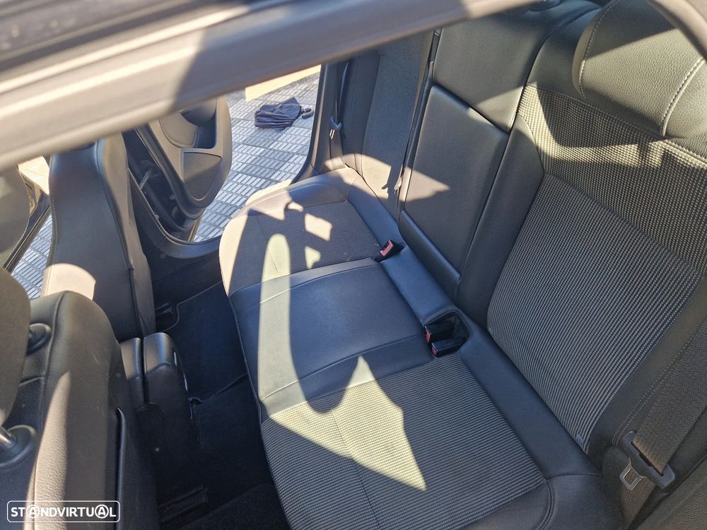 Opel Astra 1.3 CDTI Cosmo - 18