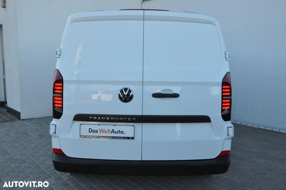 Volkswagen Transporter 2.0 110 kW LR - 4