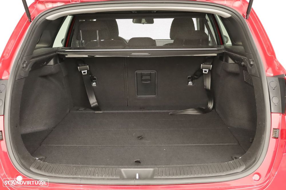 Hyundai i30 SW 1.0 T-GDi Style - 22