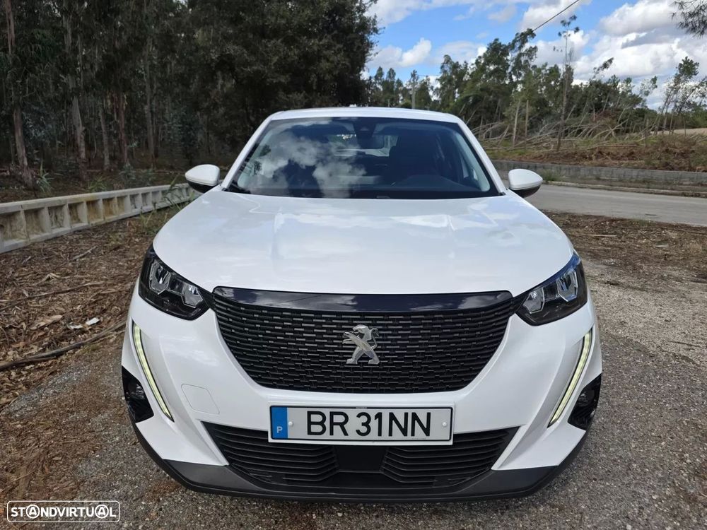 Peugeot 2008 1.2 PureTech Active - 39