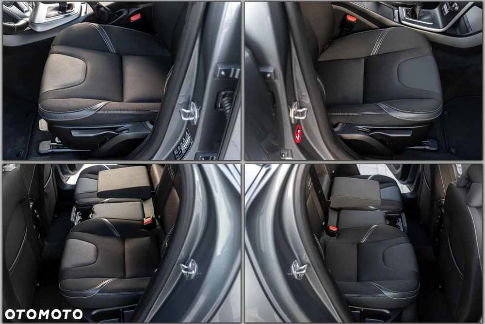 Volvo V40 D2 Momentum - 32
