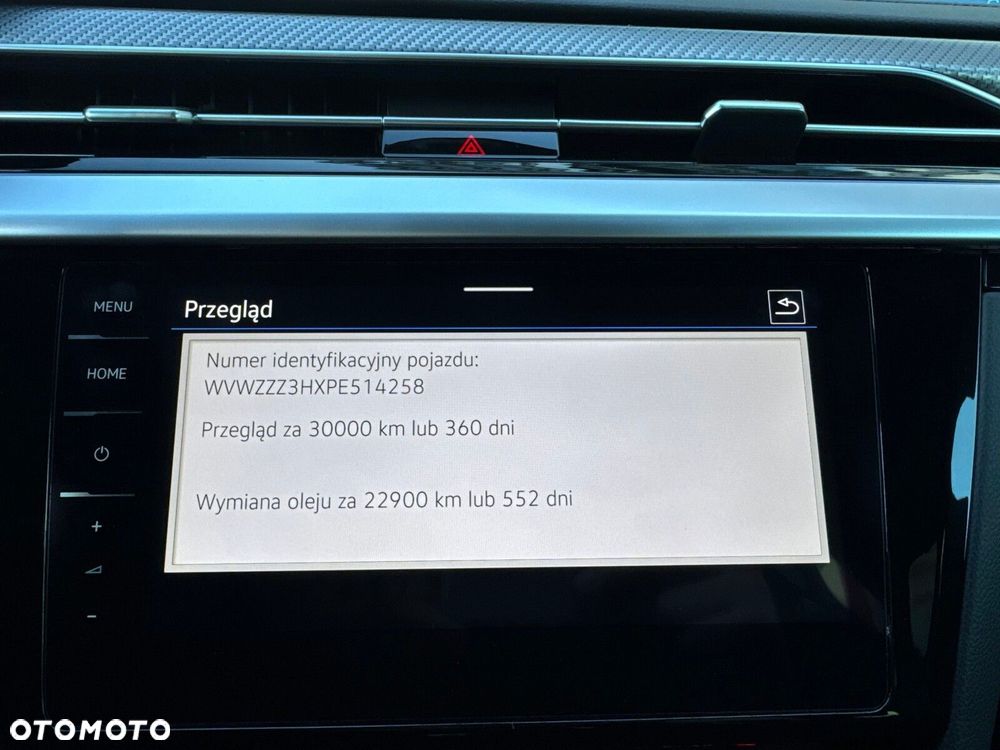 Volkswagen Arteon Shooting Brake 2.0 TSI 4Motion R DSG - 32