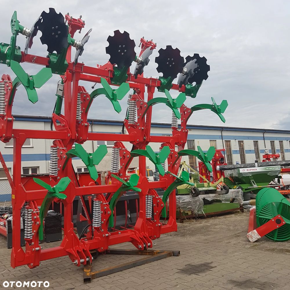 Agro-Masz RUNNER 30 - 3