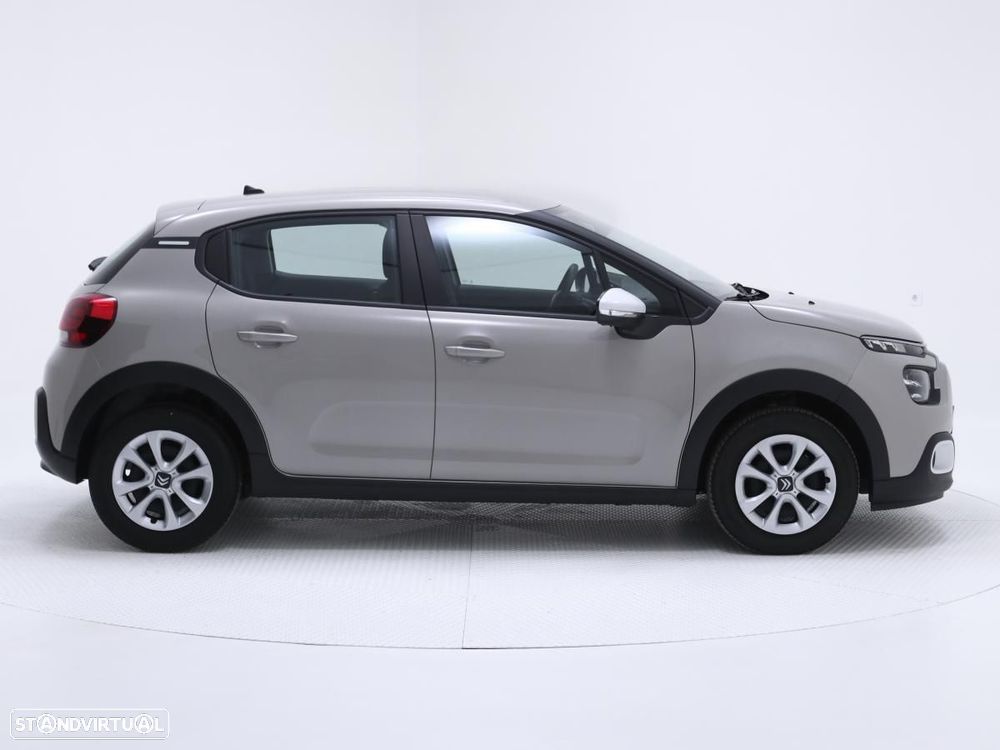 Citroën C3 1.2 PureTech YOU! - 2