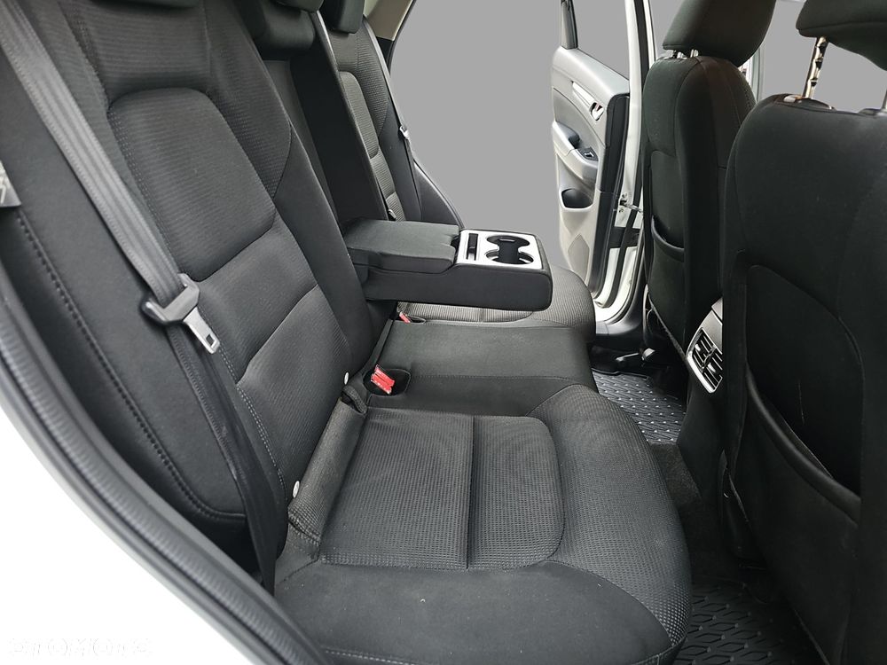 Mazda CX-5 2.5 Skyenergy 2WD - 18