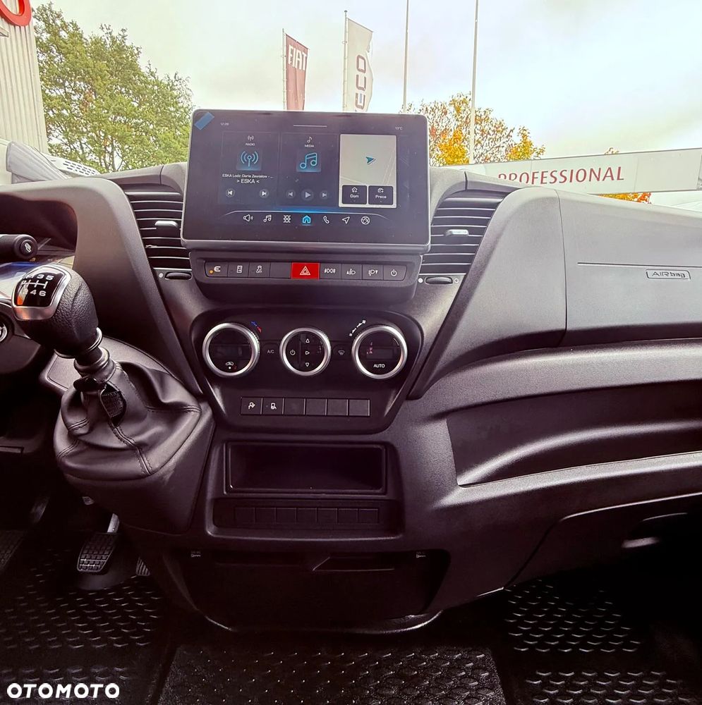 Iveco Daily Furgon 35S18HV MAXI - OD RĘKI - PROMOCJA - 19