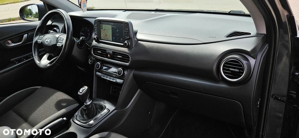 Hyundai Kona 1.6 CRDi Trend - 5