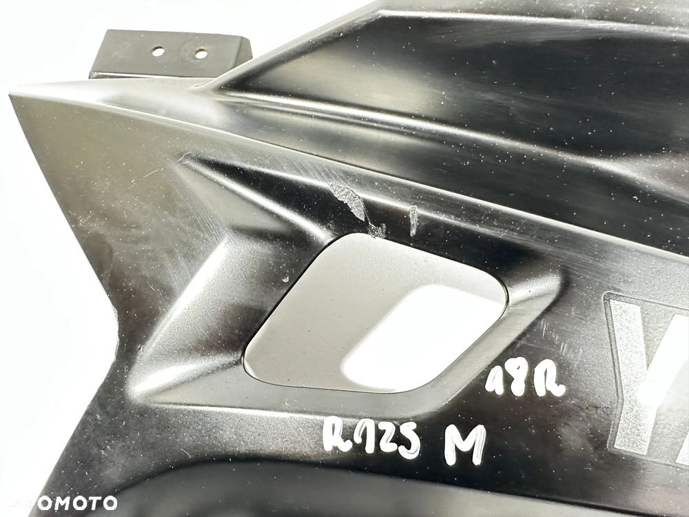 Pług prawy  Yamaha R125 YZF 16-20R - 4