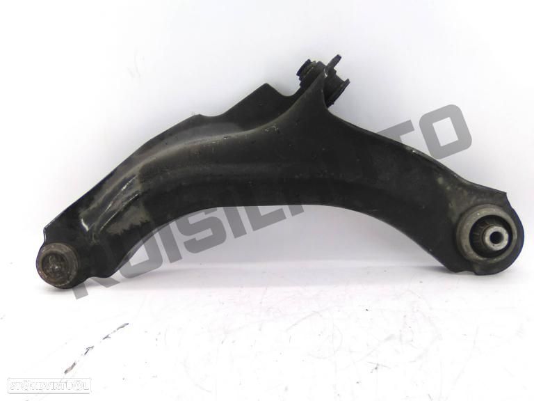 Braço Suspensão Frente Direito  Renault Clio Iv [2012_2019] 1.5 - 2